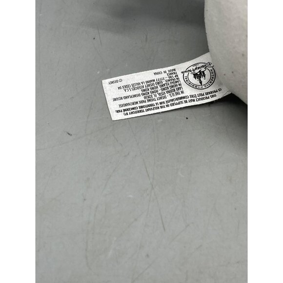 Olaf Frozen plush stuffed animal Disney Parks kids toy soft 11" white orange REA - Picture 10 of 13